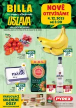 Billa Billa Speci&aacute;l: Zl&iacute;n &ndash; do 27.01.2026