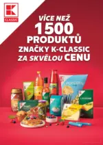 Kaufland Aktu&aacute;ln&iacute; speci&aacute;ln&iacute; akce &ndash; do 13.02.2026
