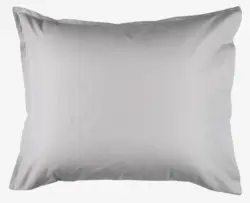 JYSK Калъфка INGE 70x80/90 светлосива