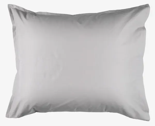 JYSK Калъфка INGE 70x80/90 светлосива