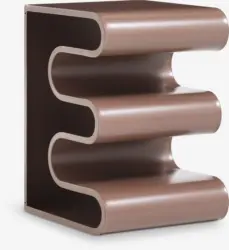 JYSK Поставка KLANK 34x50 кафява