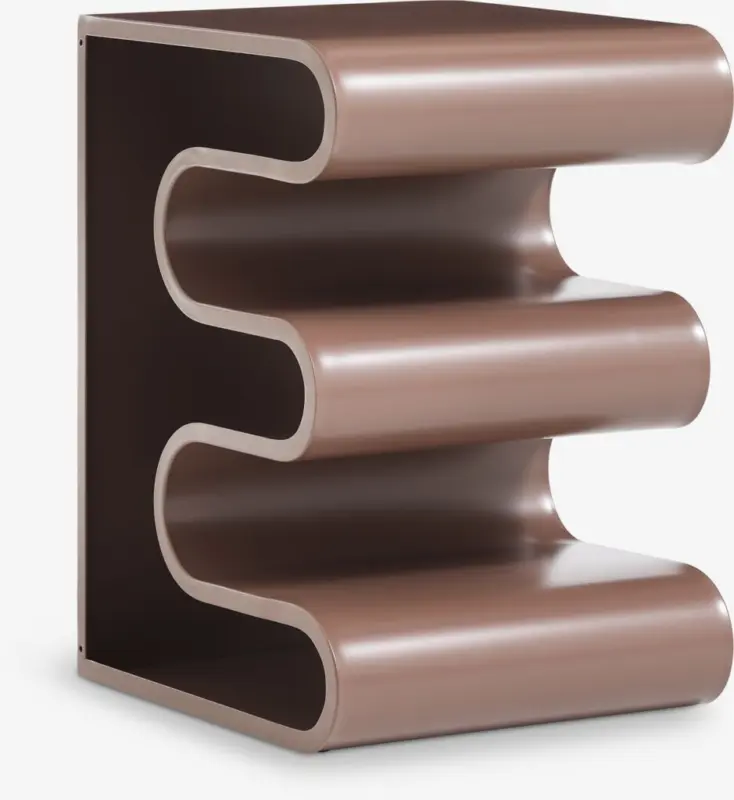 JYSK Поставка KLANK 34x50 кафява