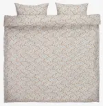 JYSK JYSK Спално бельо ALICIA крепон 200x220 многоцветно - до 24-02-26