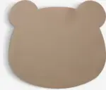 JYSK JYSK Подложка за хранене FLOTGRAS 34x37 цвят тъмен пясък - до 24-02-26