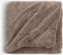 JYSK Одеяло VINTEREIK 130x170 кафяво