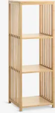 JYSK JYSK Етажерка BALLUM 3 рафта бамбук - до 24-02-26