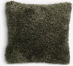 JYSK JYSK Декоративна възглавница SNEPRYD 40x40 тъмнозелена - до 24-02-26