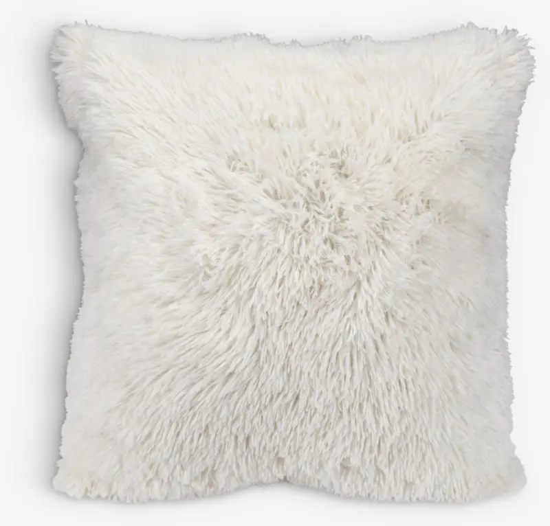 JYSK Декоративна възглавница SVERDLILJE 50x50 натурал