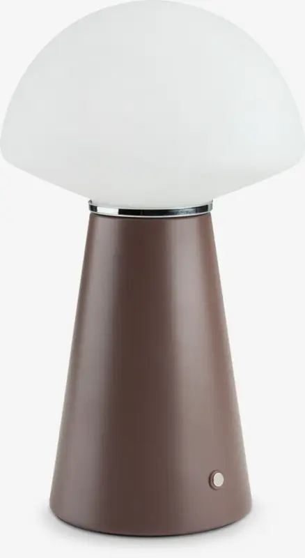 JYSK Лампа на батерии LEIF &Oslash;15xВ25см