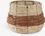 JYSK JYSK Саксия TERJE &Oslash;25xВ23 см натурал - до 24-02-26