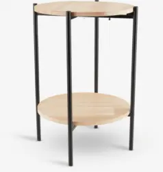 JYSK Поставка MARTIN &Oslash;32xВ45 см натурал