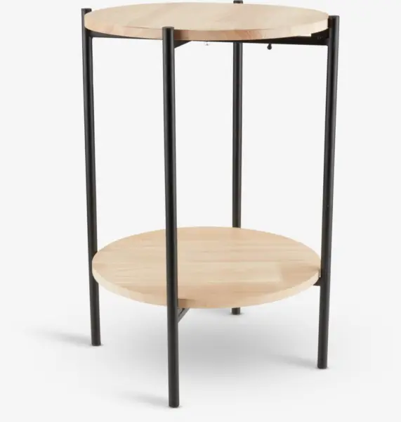 JYSK Поставка MARTIN &Oslash;32xВ45 см натурал