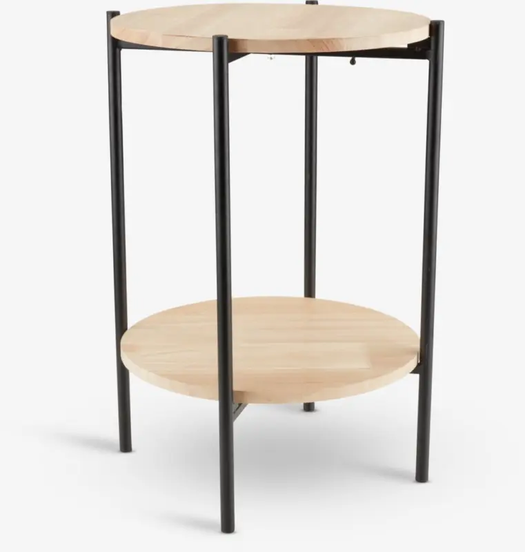 JYSK Поставка MARTIN &Oslash;32xВ45 см натурал