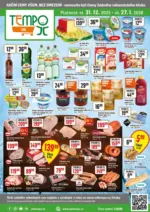 TEMPO Let&aacute;k JO &ndash; do 27.01.2026