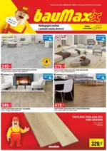 Baumax Aktu&aacute;ln&iacute; let&aacute;k Baumax &ndash; do 31.01.2026