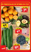 Do wtorku 27.01 w POLOmarket!