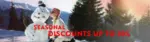 Nordblanc SEASONAL DISCOUNTSUP TO 30% &ndash; do 28.01.2026