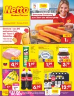 Netto Marken-Discount Netto: Wochenangebote - ab 02.02.2026