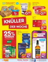 Netto: Wochenangebote