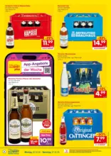 Netto: Getr&auml;nkeangebote