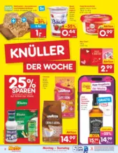 Netto: Wochenangebote