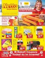 Netto Marken-Discount Netto: Wochenangebote - ab 02.02.2026