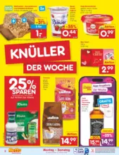 Netto: Wochenangebote