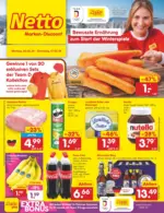 Netto Marken-Discount Netto: Wochenangebote - ab 02.02.2026
