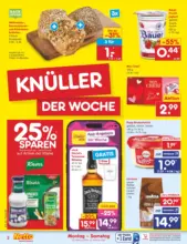 Netto: Wochenangebote