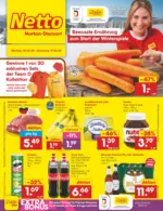 Netto Marken-Discount Netto: Wochenangebote - ab 02.02.2026