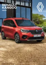 Renault Renault Kangoo &ndash; do 31.01.2026