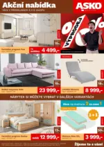 ASKO ASKO N&Aacute;BYTEK - Akčn&iacute; nab&iacute;dka &ndash; do 28.01.2026
