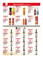 Globus Slevy a akce &ndash; do 01.02.2026