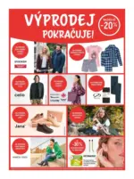 Globus Top nab&iacute;dky pro v&scaron;echny lovce v&yacute;hodn&yacute;ch n&aacute;kupů &ndash; do 01.02.2026