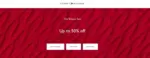 Tommy Hilfiger The Winter Sale Up To 50% Off &ndash; do 05.02.2026