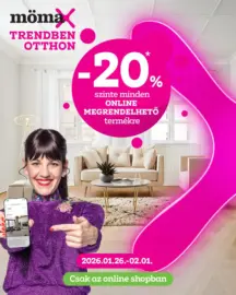 M&ouml;max &uacute;js&aacute;g &eacute;rv&eacute;nyess&eacute;ge 2026.02.01-ig