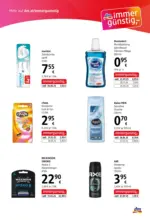 dm dm: Journal Express - bis 25.02.2026