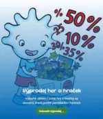 Sevt V&yacute;prodej her a hraček &ndash; do 03.02.2026