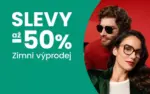 Grandoptical SLEVY až -50% &ndash; do 31.01.2026