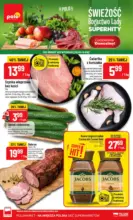 Nowe promocje w POLOmarket do 03.02 POLOmarket &ndash; od 28.01.2026