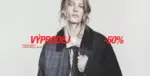 Pull&Bear V&Yacute;PRODEJ UP TO -50% &ndash; do 26.01.2026