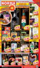 Norma &Scaron;irok&yacute; v&yacute;běr nab&iacute;dek &ndash; do 08.02.2026