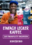 Tchibo: Einfach lecker Kaffee