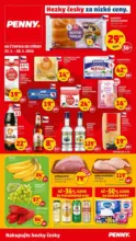 Penny Market Exkluzivn&iacute; nab&iacute;dky pro na&scaron;e z&aacute;kazn&iacute;ky &ndash; do 28.01.2026