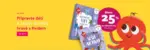 Albi Sleva 25% na vybran&eacute; hry &ndash; do 15.02.2026