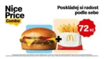 McDonald's McDonald's Specials &ndash; do 09.03.2026