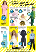 TEDi TEDi: entdecke die neuen TEDi Trends - bis 07.02.2026