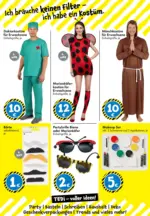 TEDi TEDi: entdecke die neuen TEDi Trends - bis 07.02.2026