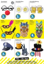 TEDi TEDi: entdecke die neuen TEDi Trends - bis 07.02.2026