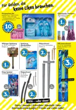 TEDi TEDi: entdecke die neuen TEDi Trends - bis 07.02.2026